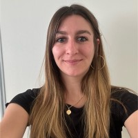 Wilo France Employee Eline Bouilly's profile photo