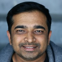 Arul Prasad Email & Phone Number