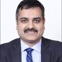 P G Bhagwat Employee Nachiket Deo's profile photo