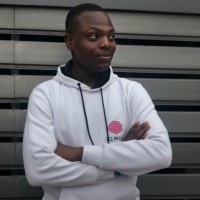 IQ Employee Adewale Adeniyi's profile photo