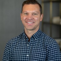 Morning Consult Employee Scott Oby's profile photo