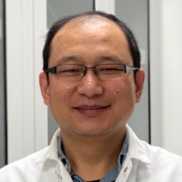 R2M Pharma, Inc. Employee Guo Li's profile photo
