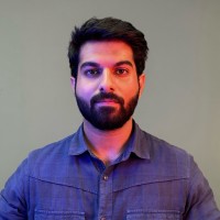TeamSolve Employee Umair Farooq's profile photo