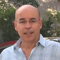 Weston Embedded Solutions Employee Rolando Ingles's profile photo