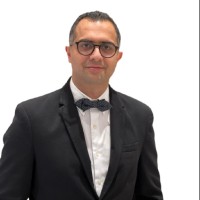 Press'nXPress Employee Arash Mansouri's profile photo
