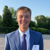 Applebrook Golf Club Employee Benjamin Kraft's profile photo