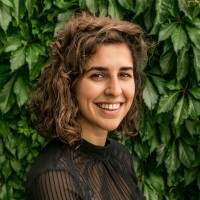 East Energy Gruppe Employee Elena Loechner's profile photo