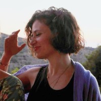 Hero Patch Employee Eva Liatsi-Douvitsa's profile photo