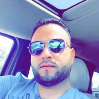 Valley Forge Casino Resort Employee Mel Padilla's profile photo