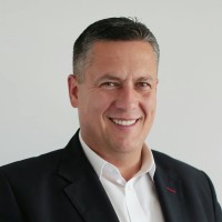 Bitcoin Mining & Bitcoin Investment Employee Frank Wilson's profile photo