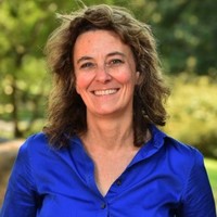 Paramount Animation Employee Joan Hilty's profile photo