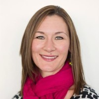 responsiveX Employee Kimberly Coleman's profile photo