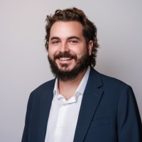 United Electric Company, Inc. Employee Jackson Hickenlooper's profile photo