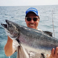 Ontario Power Generation Employee Eric Dubuc's profile photo