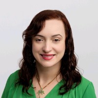 Flagstar Bank Employee Sandra Carvalho-Maroudas's profile photo