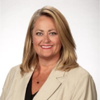 First Financial Bank Employee Beth Melvin's profile photo