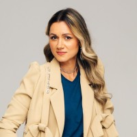 CPI Property Group Employee Andreea Cotiga's profile photo