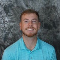 Corporate Sports & Entertainment Employee Jacob Brazel's profile photo