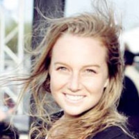 Adagio Teas Employee María Elisa Molina Lira's profile photo