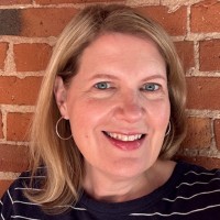 Covetrus Employee Alison King's profile photo