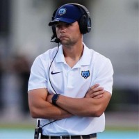 South Florence High School Employee Drew Marlowe's profile photo