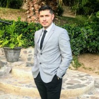 Omar Cisneros Montes Email