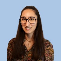 SOTEREM Employee Kéliane Martin's profile photo