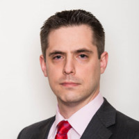 Abbott Employee Kevan Gogay's profile photo