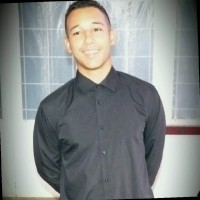 Antenne Réunion Employee PIERRE-JEAN Mathieu's profile photo