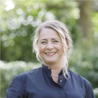 Skeppsviken Employee Åsa Tenggren's profile photo