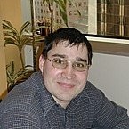 Bluenose Accounting - Kingswood Employee Anthony Fielding's profile photo