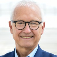 SAUTER Employee Werner Ottilinger's profile photo