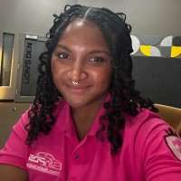 Primary Detailing Solutions Employee Shalis Hunt's profile photo