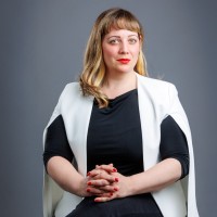 Femtech Studios Employee Vanessa Carpenter's profile photo