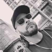 Modern Language Center Employee Andrew Santos's profile photo