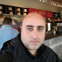 Elite Rim Repair Employee Robert Gorelik's profile photo