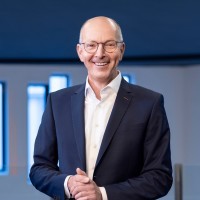 Nagel-Group Employee Michael Lütjann's profile photo