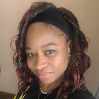 Alaska Primary Care Association Employee Natye Briggs's profile photo
