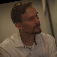 Orange Slovensko Employee Tomáš Makáň's profile photo