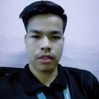 Onepay Employee Aung Htwe's profile photo
