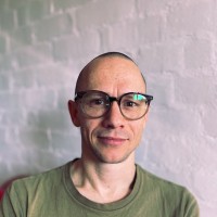Miller Methods Employee Mark Chatterton's profile photo