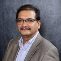 Quantro Security Employee Sandeep Jain's profile photo