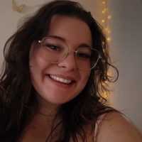 Manna House Employee Ashley Barnett's profile photo