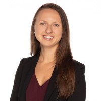 Climate Innovation Capital Employee Zoë Best's profile photo