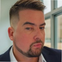 CDC Computers Employee Remington Batista's profile photo