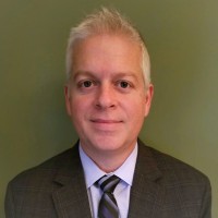 Overhaul Employee Peter Stickney's profile photo