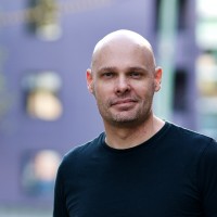 CipherStash Employee Dan Draper's profile photo