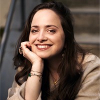 Readly Employee Marie-Sophie von Bibra's profile photo