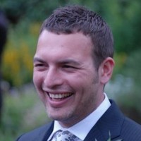 Places for People Leisure Employee Adrian Bond's profile photo