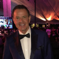 Fox Television Employee Michael Jerrick's profile photo